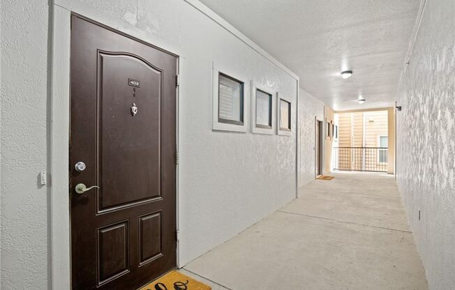 Texan Tower #402