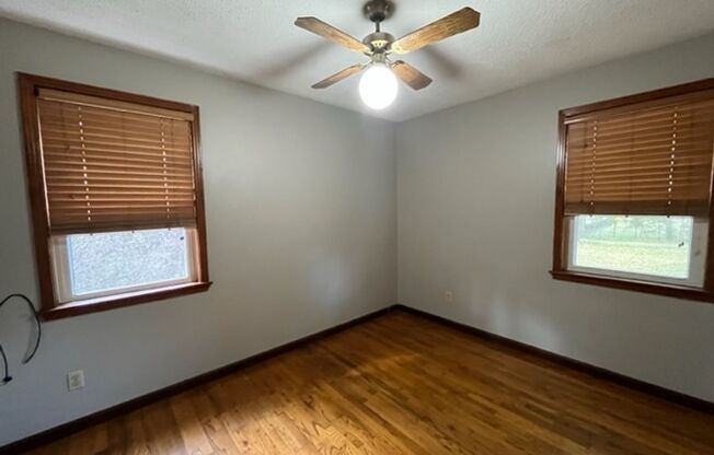 Renovated 3 Bedroom 1.5 Bath Home for Rent!