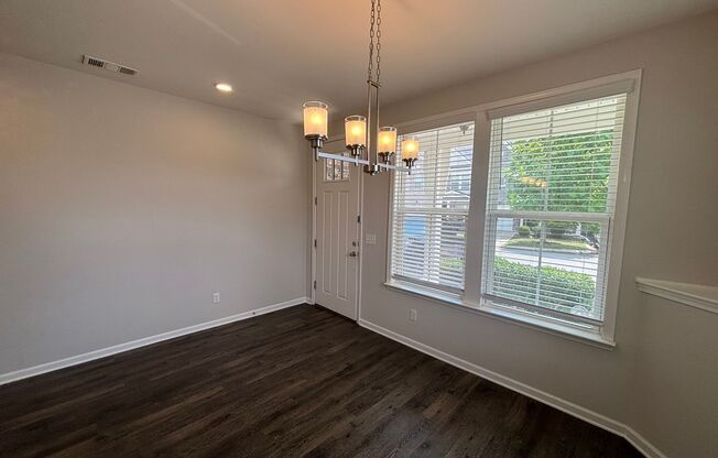 Beautiful Townhouse in Murfreesboro!