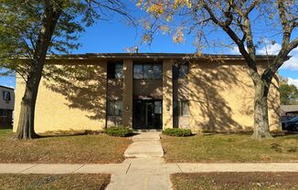 Lamplighter Apartments