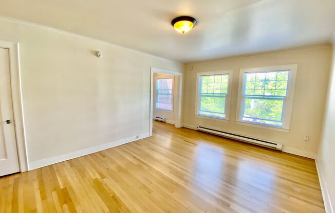 Washington Irving Apartments