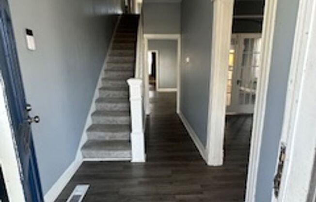 Beautiful House for Rent with Large Yard!