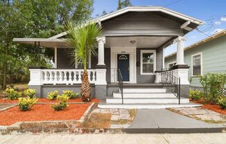 Wonderful House for Lease! 2334 W Spruce Street - Available 6/21/2024
