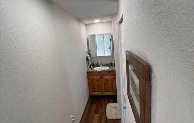 1 bed, 1 bath, $1,149