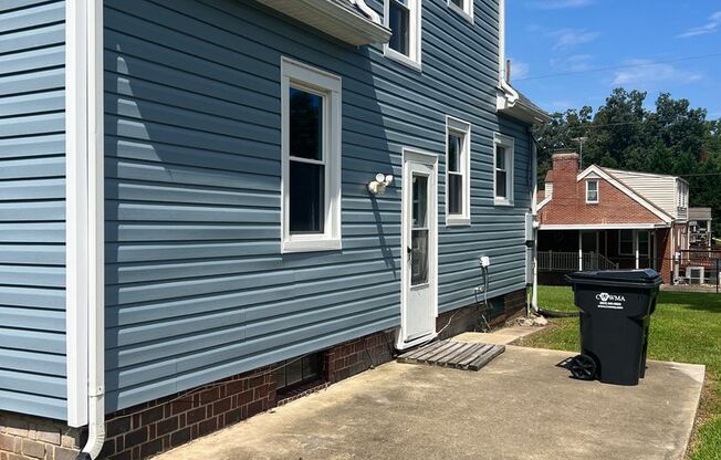 VB ENTERPRISES PROPERTY