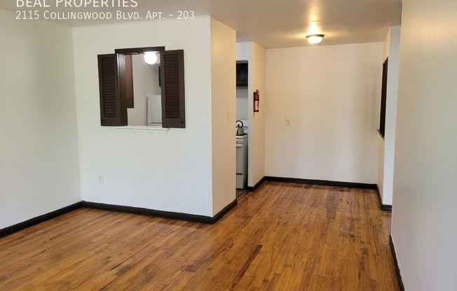 2115 Collingwood Blvd