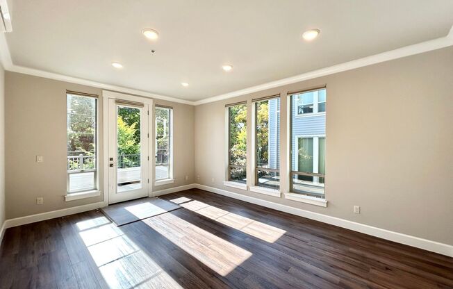 Stunning 2 Bed, 2 Bath Second-Floor Condo with Private Balcony & In-Unit Laundry!
