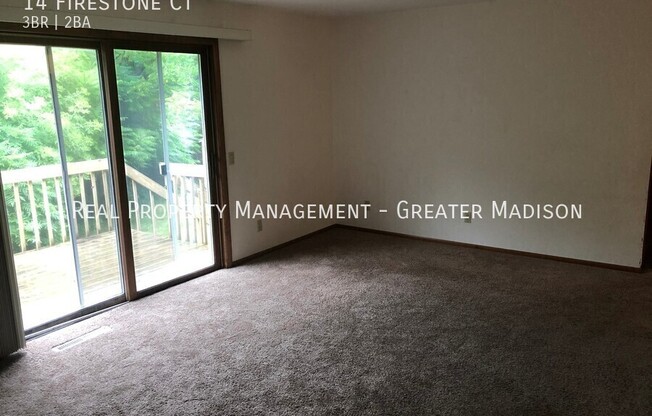 14 FIRESTONE CT