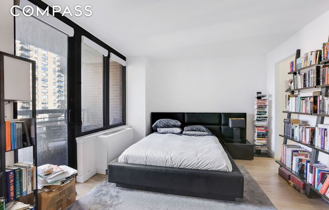 2 beds, 2 baths, 1,171 sqft, $7,350, Unit 20E