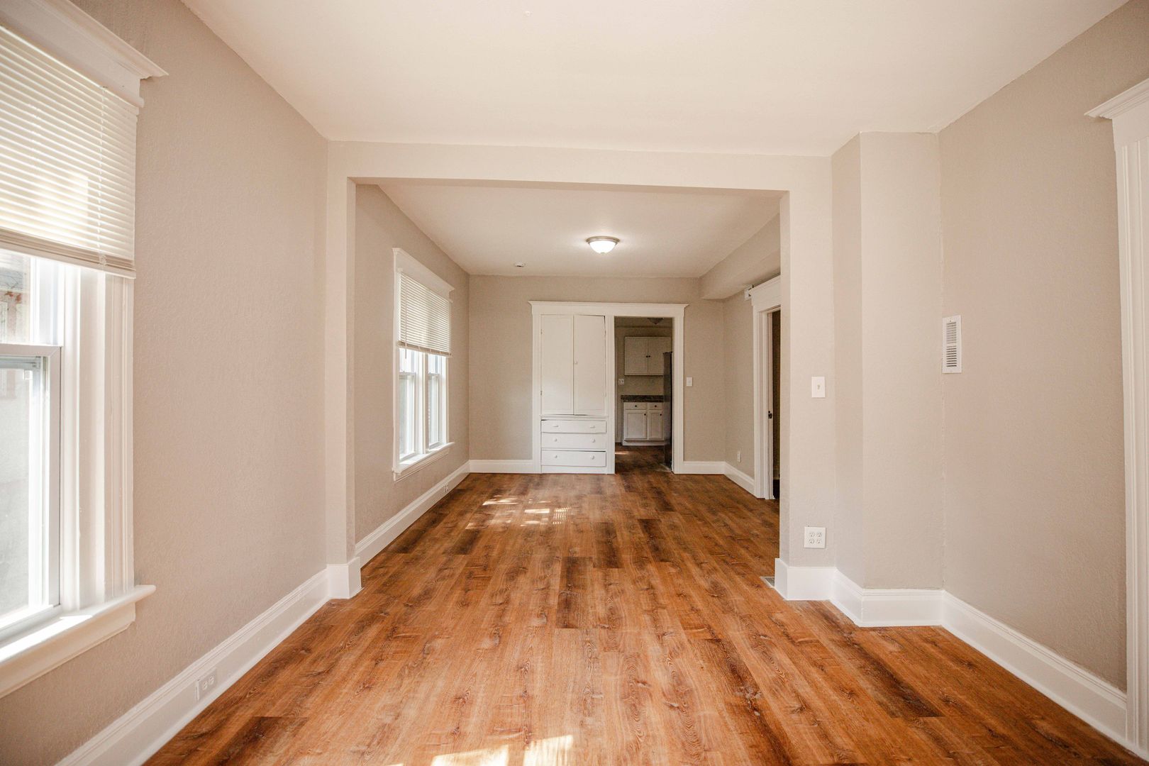1445 Yates