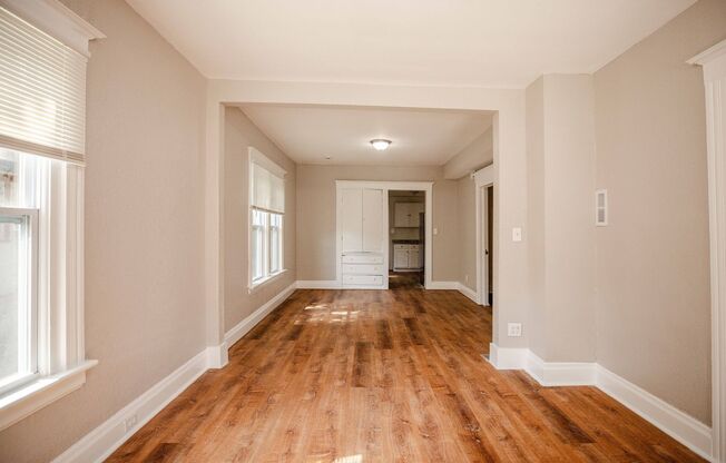 1445 Yates