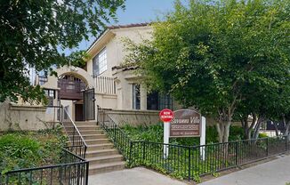 Savanna Villa Apartment Homes