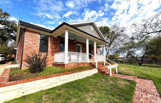 1416 CADDO PEAK TRL