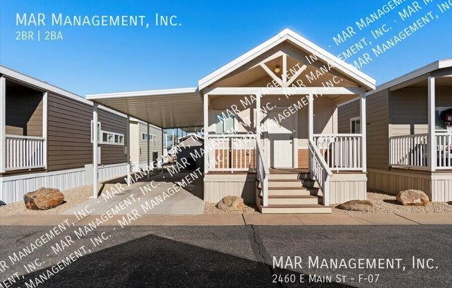 2460 E Main St