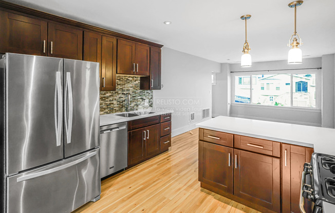 6 BRIGHTON AVE