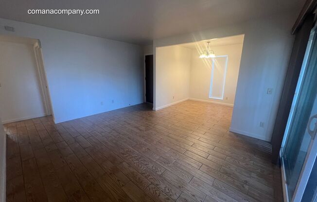 Beautiful 2 bedroom Condo