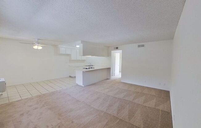 1 bed, 1 bath, 704 sqft, $2,100