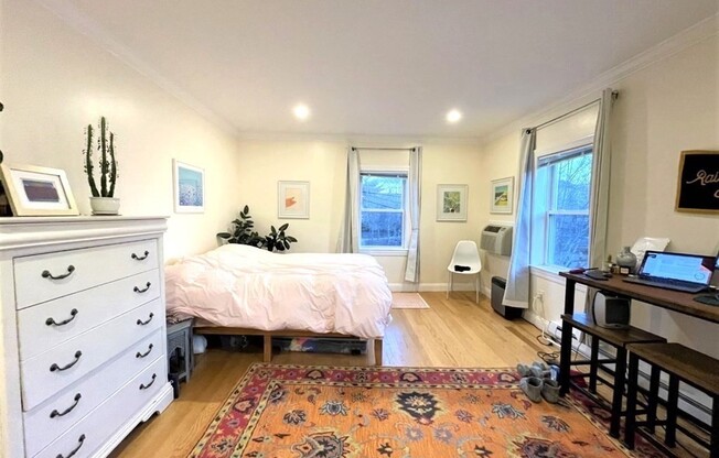 31 Cedar St, Cambridge MA