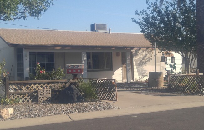 Recently Remodeled home with new kitchen!