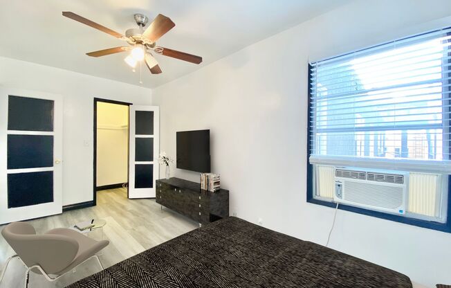 1 bed, 1 bath, $1,845, Unit 29