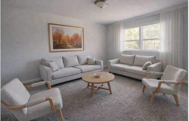 1 bed, 1 bath, $1,295, Unit 3250-17