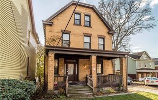 2622 Churchview Ave. Apt 1