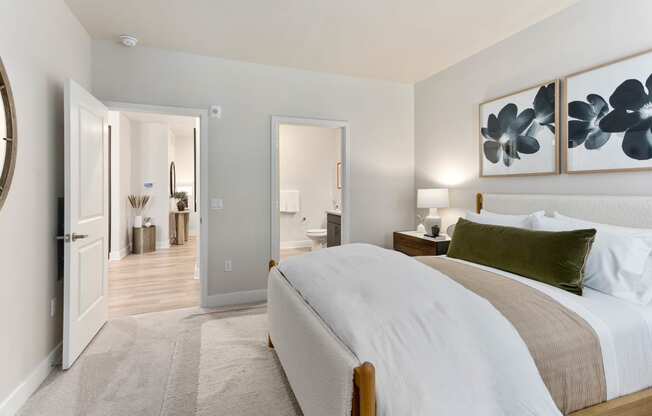 Broadstone at Dobson Ranch Bedroom
