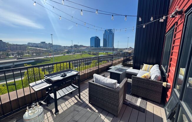 2 beds, 2 baths, 2,000 sqft, $4,550, Unit 600 Broadway Ave NW - Unit 601 A