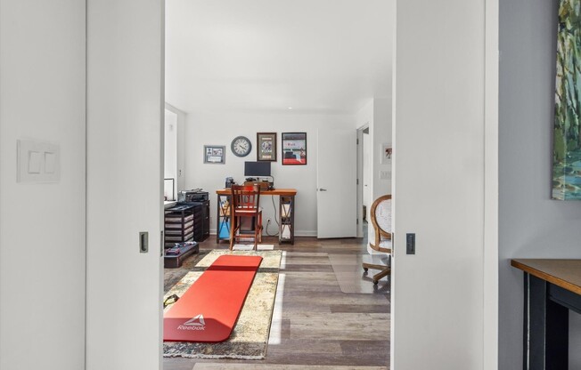 3 beds, 2 baths, 1,890 sqft, $7,500, Unit 22F