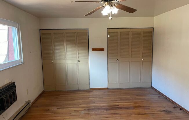 2 beds, 1 bath, $1,000