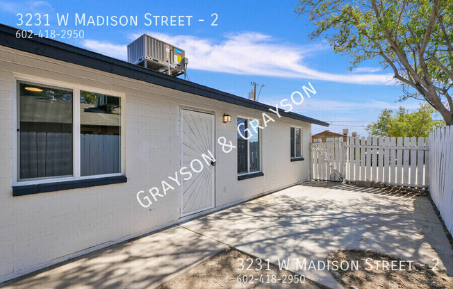 3231 W MADISON ST
