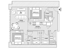 Partner-provided photo for $2000 unit
