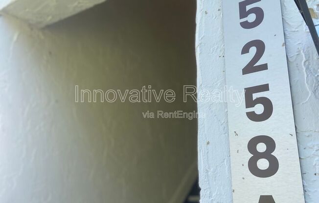 5258 Davisson Avenue