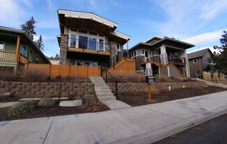 Gorgeous Modern Westside Home on Portland Ave!