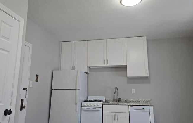 Studio, 1 bath, $855, Unit 314