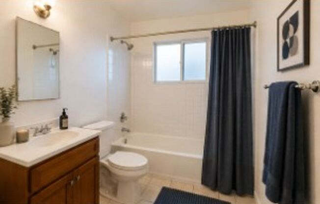 Northstar Apartments