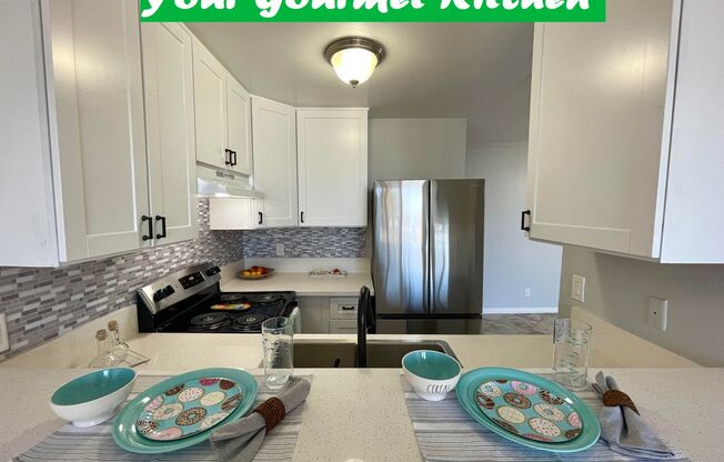 1 bed, 1 bath, 650 sqft, $2,895, Unit 310