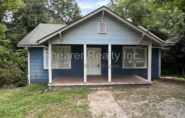 975 OLD CHARLOTTE RD