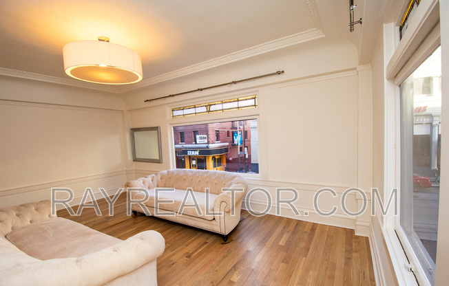 656 Post Street, Unit #1