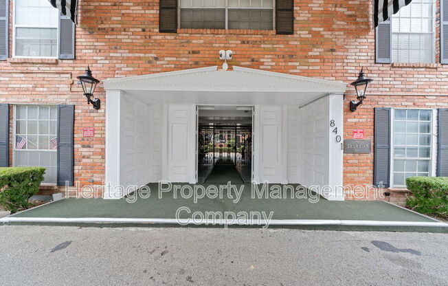8401 N New Braunfels Ave
