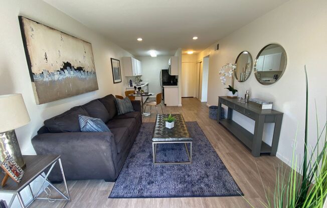 1 bed, 1 bath, $1,895, Unit 223