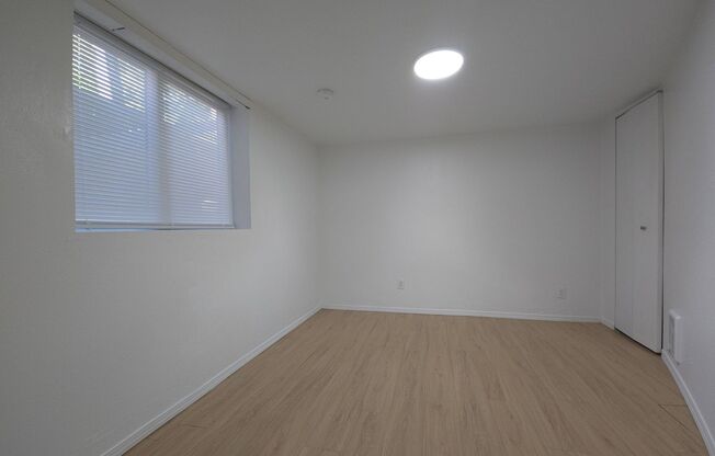 2bd 1bth Basement Unit