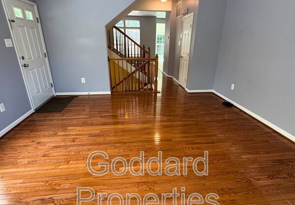 6361 STOCKBRIDGE OVERLOOK CT