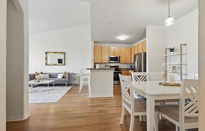 Discover comfort and convenience in this charming 1-bedroom, 1-bath condo located in the gated Williams Walk community at Bartram Park.