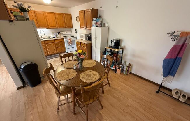 Williamsburg Flats 235