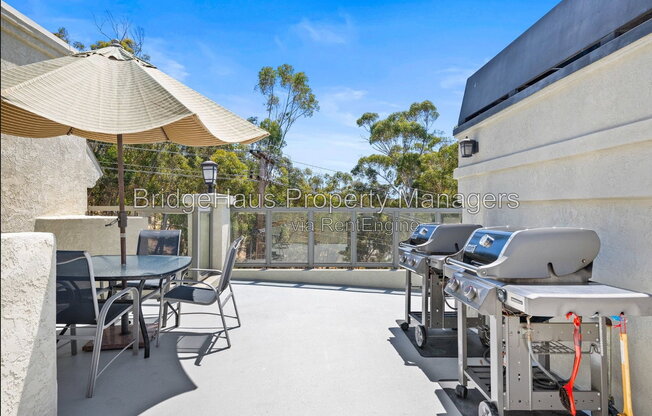 2 beds, 2 baths, 1,198 sqft, $3,650, Unit 204