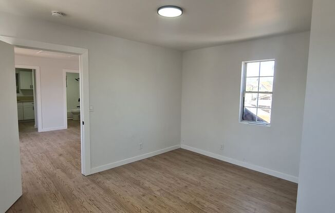 1 bed, 1 bath, 850 sqft, $1,950