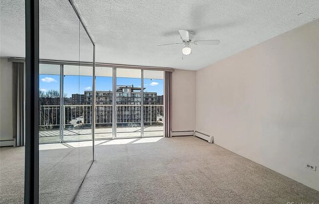 1 bed, 1 bath, $1,399