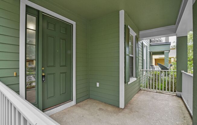 Amazing 3/2.5/2 Townhome in Lake Nona's East Park!