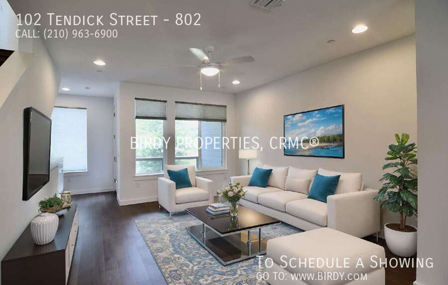 102 TENDICK ST